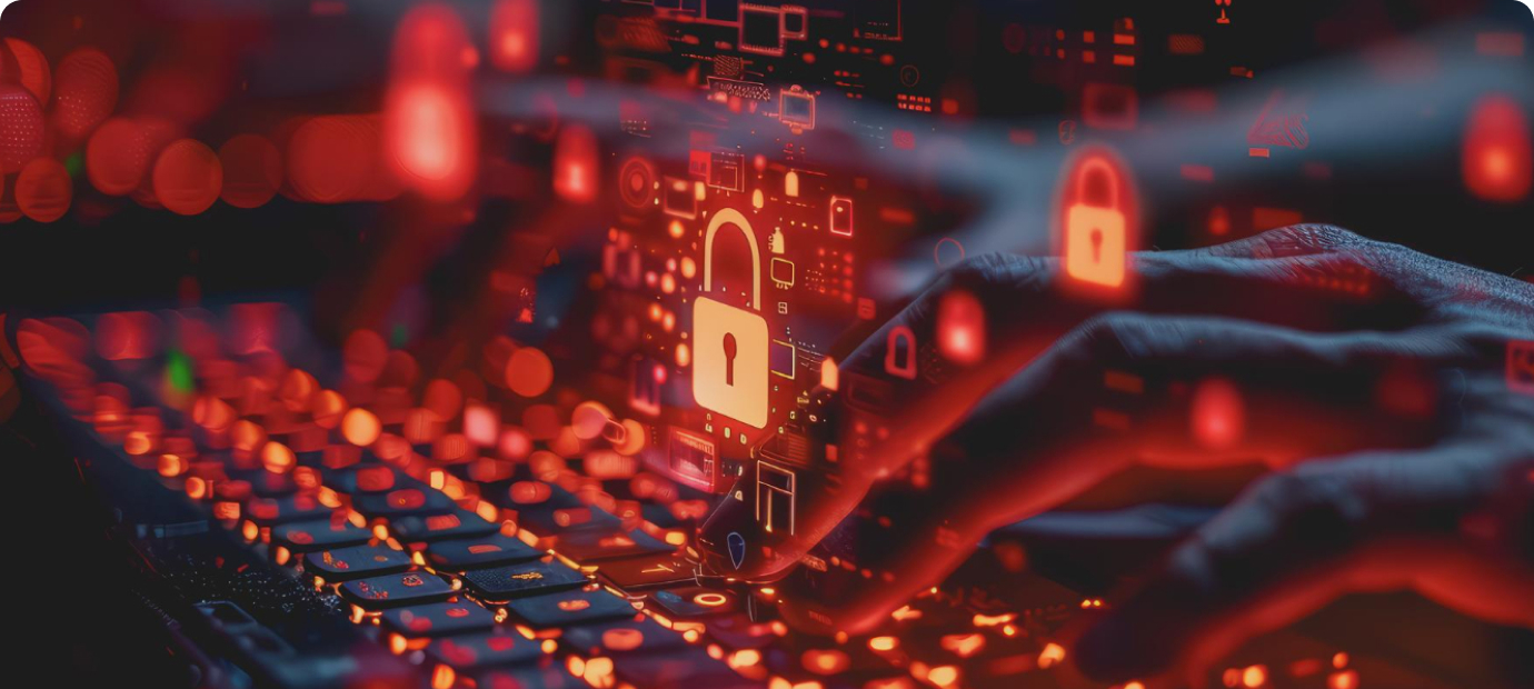 Information & Cyber Security