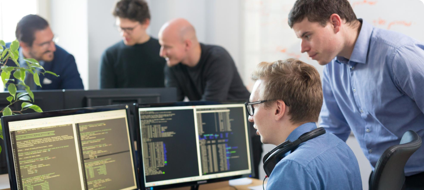 IT Infrastructure & Architecture