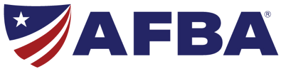Armed Forces Benefits Association Logo
